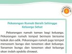 Kunci Jawaban Tema 4 Kelas 2 Halaman 44 45 46 48 49, Subtema 1 Hidup Bersih dan Sehat di Rumah: Pembelajaran 6 Kunci Jawaban Tema 4 Kelas 2 Halaman 44 45 46 48 49, Subtema 1 Hidup Bersih dan Sehat di Rumah: Pembelajaran 6