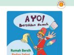 Kunci Jawaban Tema 4 Kelas 1 Halaman 162 dan 163, Subtema 4: Kebersamaan dalam Keluarga, Pembelajaran 6 Kunci Jawaban Tema 4 Kelas 1 Halaman 162 dan 163, Subtema 4: Kebersamaan dalam Keluarga, Pembelajaran 6