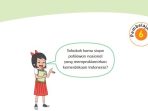 Kunci Jawaban Tema 5 Kelas 4 Halaman 89 90 91 92, Subtema 2: Pahlawanku Kebanggaanku, Pembelajaran 6