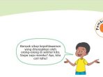 Kunci Jawaban Tema 5 Kelas 4 Halaman 132 133 134, Subtema 3: Sikap Kepahlawanan, Pembelajaran 6