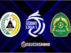 PSS vs PERSIKABO