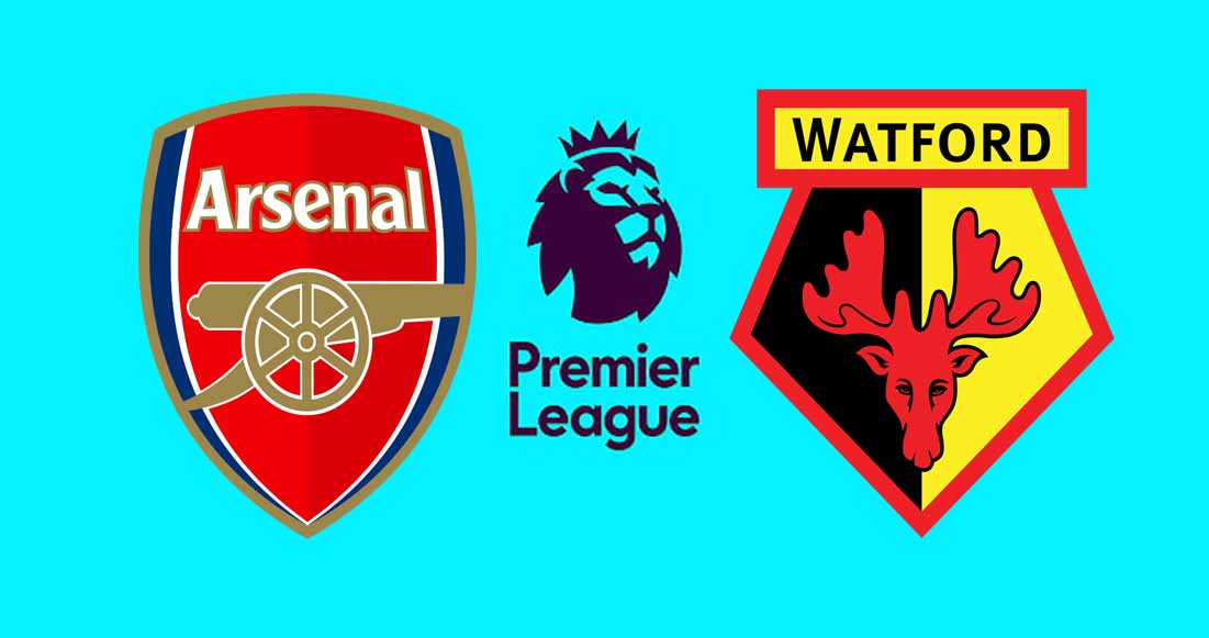 Arsenal vs Watford