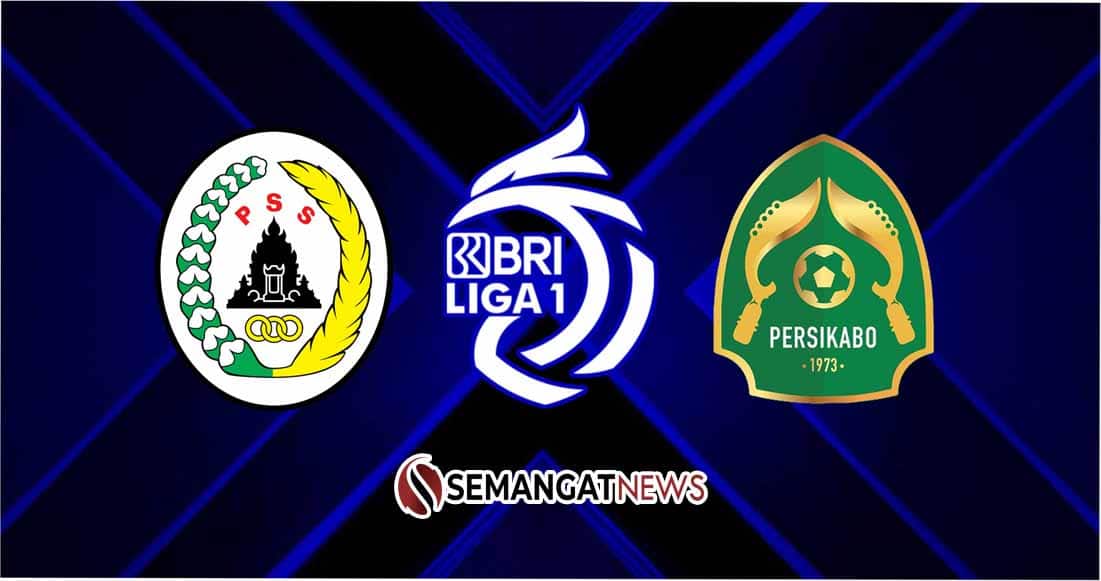 PSS vs PERSIKABO