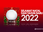 Ucapan Selamat Natal