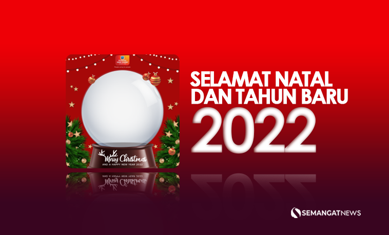 Ucapan Selamat Natal