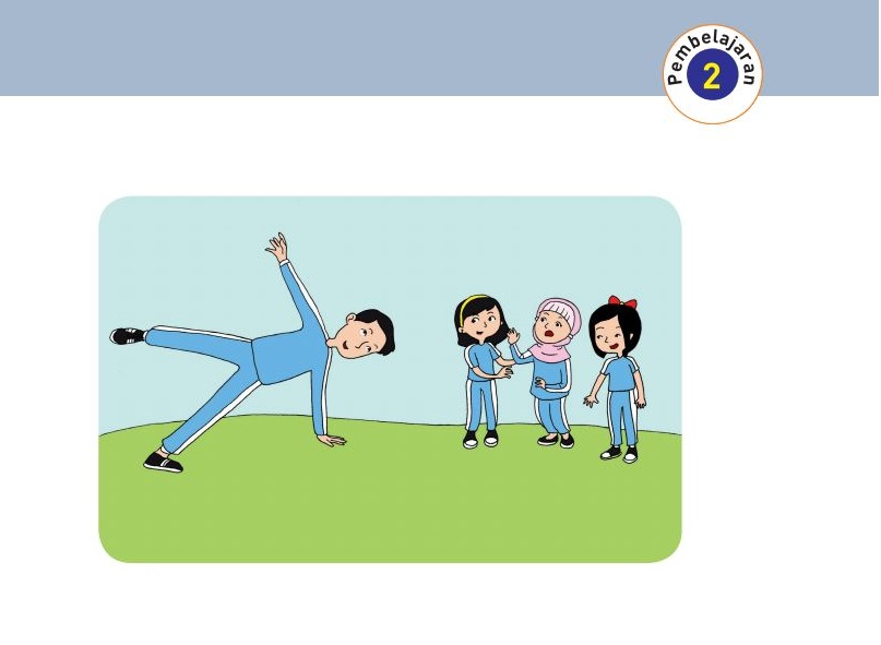 Kunci Jawaban Tema 5 Kelas 1 Halaman 159 dan 160, Subtema 4: Pengalaman yang Berkesan, Pembelajaran 2