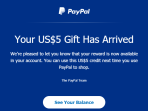 Mantap Banget, 3 Aplikasi Penghasil Saldo Paypal Terbukti Membayar Gak pakai Waktu Lama