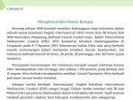Kunci Jawaban Tema 6 Kelas 6 Halaman 142 dan 143, Subtema 4: Aku Cinta Membaca, Mengharumkan Nama Bangsa