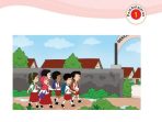 s1 Kunci Jawaban Tema 5 Kelas 3 Halaman 177 dan 184, Subtema 4: Cuaca, Musim, dan Iklim, Pembelajaran 1