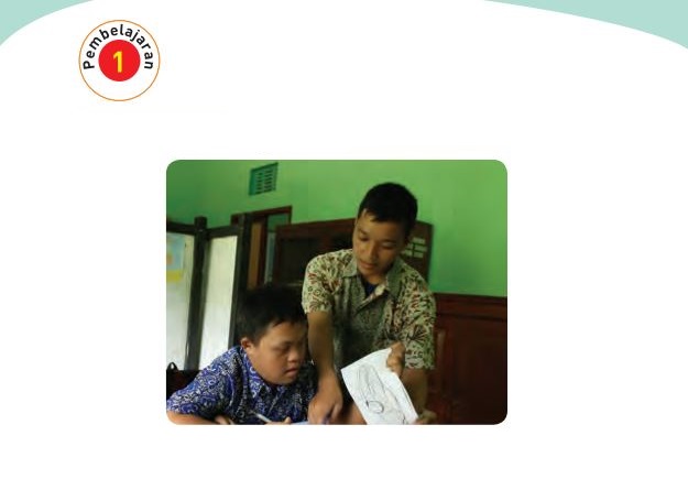 Kunci Jawaban Tema 6 Kelas 4 Halaman 63 64 65 66 69 70 71 72, Subtema 2: Hebatnya Cita-Citaku, Pembelajaran 1