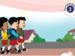 Kunci Jawaban Tema 5 Kelas 3 SD Halaman 12 14 15, Subtema 1 Keadaan Cuaca: Pembelajaran 2 Kunci Jawaban Tema 5 Kelas 3 SD Halaman 12 14 15, Subtema 1 Keadaan Cuaca: Pembelajaran 2