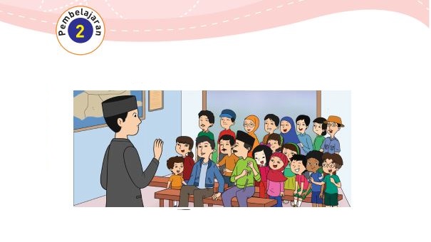 Kunci Jawaban Tema 5 Kelas 3 Halaman 193, Subtema 4: Cuaca, Musim, dan Iklim, Pembelajaran 2