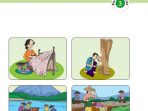 Kunci Jawaban Tema 6 Kelas 5 Halaman 157 158 161 162 163 164 165, Subtema 3: Pengaruh Kalor terhadap Kehidupan, Pembelajaran 3