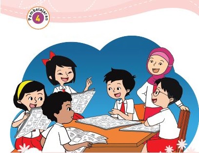 Kunci Jawaban Tema 5 Kelas 3 Halaman 91 92 93 95, Subtema 2: Perubahan Cuaca, Pembelajaran 4