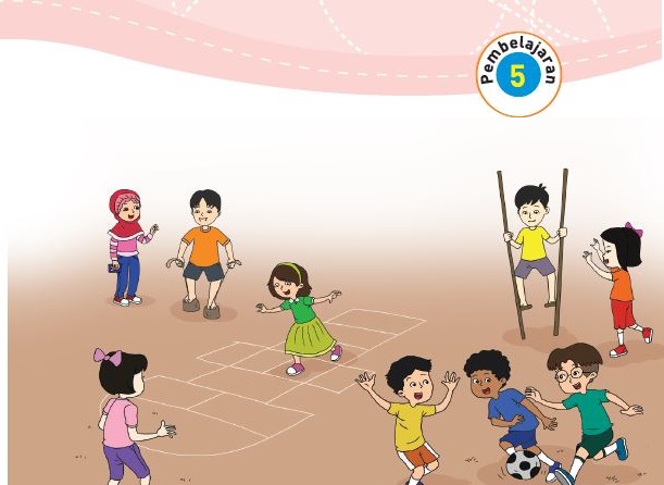 Kunci Jawaban Tema 5 Kelas 3 Halaman 103 105 107, Subtema 2: Perubahan Cuaca, Pembelajaran 5