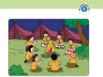 Kunci Jawaban Tema 6 Kelas 5 Halaman 119 120 121 122, Subtema 2: Perpindahan Kalor di Sekitar Kita, Pembelajaran 5