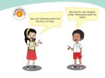 Kunci Jawaban Tema 6 Kelas 4 Halaman 108 dan 109, Subtema 2: Hebatnya Cita-Citaku, Pembelajaran 6
