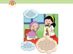 Kunci Jawaban Tema 6 Kelas 5 Halaman 128, 129, 132, dan 133, Subtema 2: Perpindahan Kalor di Sekitar Kita, Pembelajaran 6