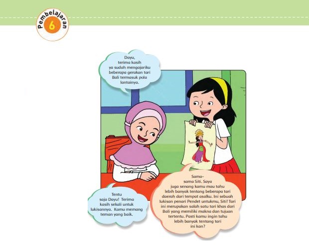 Kunci Jawaban Tema 6 Kelas 5 Halaman 128, 129, 132, dan 133, Subtema 2: Perpindahan Kalor di Sekitar Kita, Pembelajaran 6