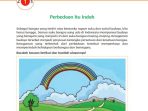 Kunci Jawaban Tema 7 Kelas 5 Halaman 204 205 206, Subtema 4: Karyaku Prestasiku, Pembelajaran 1, Perbedaan Itu Indah