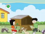 Kunci Jawaban Tema 6 Kelas 2 Halaman 64 65 66 67 68, Subtema 2: Merawat Hewan di Sekitarku, Pembelajaran 3