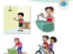 Kunci Jawaban Tema 6 Kelas 3 Halaman 184 185 186 187 188, Subtema 4: Penghematan Energi, Pembelajaran 5 Kunci Jawaban Tema 6 Kelas 3 Halaman 184 185 186 187 188, Subtema 4: Penghematan Energi, Pembelajaran 5