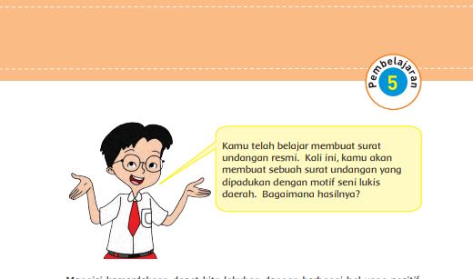 Kunci Jawaban Tema 7 Kelas 5 Halaman 191 192 193 194 195, Subtema 3: Peristiwa Mengisi Kemerdekaan, Pembelajaran 5