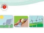 Kunci Jawaban Tema 6 Kelas 3 Halaman 105 106 109 110 111 112 113, Subtema 3: Energi Alternatif, Pembelajaran 1