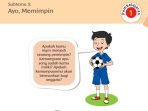 Kunci Jawaban Tema 7 Kelas 6 Halaman 105 106 107 109 111, Subtema 3: Ayo, Memimpin, Pembelajaran 1