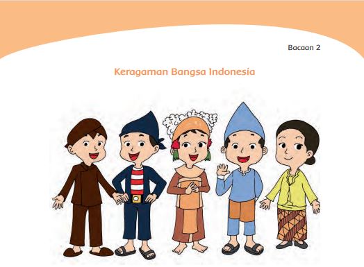 Kunci Jawaban Tema 7 Kelas 4 Halaman 145 146 147, Literasi: Bacaan 2