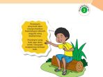 Kunci Jawaban Tema 7 Kelas 6 Halaman 24 25 27 28 30, Subtema 1 Pemimpin di Sekitarku: Pembelajaran 3
