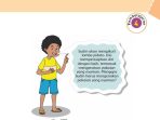 Kunci Jawaban Tema 7 Kelas 6 Halaman 86 87 89, Subtema 2: Pemimpin Idolaku, Pembelajaran 4