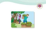 Kunci Jawaban Tema 6 Kelas 3 Halaman 84 86 87 88, Subtema 2: Perubahan Energi, Pembelajaran 4 Kunci Jawaban Tema 6 Kelas 3 Halaman 84 86 87 88, Subtema 2: Perubahan Energi, Pembelajaran 4