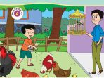 Kunci Jawaban Tema 6 Kelas 2 Halaman 75 76 77 78 79 80 81, Subtema 2: Merawat Hewan di Sekitarku, Pembelajaran 4