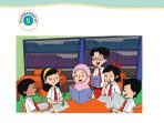 Kunci Jawaban Tema 6 Kelas 2 Halaman 85 86 87 88, Subtema 2: Merawat Hewan di Sekitarku, Pembelajaran 5