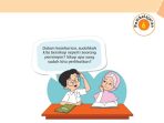 Kunci Jawaban Tema 7 Kelas 6 Halaman 100 101 102, Subtema 2: Pemimpin Idolaku, Pembelajaran 6