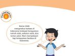 Kunci Jawaban Tema 7 Kelas 4 Halaman 87, Subtema 2: Indahnya Keragaman Budaya Negeriku, Pembelajaran 6