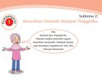 Kunci Jawaban Tema 8 Kelas 4 Halaman 61 63 64 65 66 67 68 69 70 71, Subtema 2: Keunikkan Daerah Tempat Tinggalku, Pembelajaran 1 Kunci Jawaban Tema 8 Kelas 4 Halaman 61 63 64 65 66 67 68 69 70 71, Subtema 2: Keunikkan Daerah Tempat Tinggalku, Pembelajaran 1