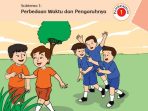 Kunci Jawaban Tema 8 Kelas 6 SD Halaman 2 3 6 7, Subtema 1 Perbedaan Waktu dan Pengaruhnya: Pembelajaran 1 Kunci Jawaban Tema 8 Kelas 6 SD Halaman 2 3 6 7, Subtema 1 Perbedaan Waktu dan Pengaruhnya: Pembelajaran 1
