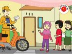 Kunci Jawaban Tema 7 Kelas 3 Halaman 119 120 124, Subtema 3: Perkembangan Teknologi Komunikasi, Pembelajaran 1 Kunci Jawaban Tema 7 Kelas 3 Halaman 119 120 124, Subtema 3: Perkembangan Teknologi Komunikasi, Pembelajaran 1
