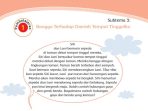Kunci Jawaban Tema 8 Kelas 5 Halaman 98 99 101 102, Subtema 3: Usaha Pelestarian Lingkungan, Pembelajaran 1