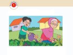 Kunci Jawaban Tema 7 Kelas 1 Halaman 91 92 93 94, Subtema 3: Tanaman di Sekitarku, Pembelajaran 1