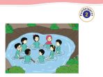 Kunci Jawaban Tema 7 Kelas 2 Halaman 176 177 178 179 180, Subtema 4: Kebersamaan di Tempat Wisata, Pembelajaran 2