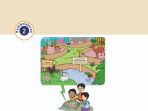 Kunci Jawaban Tema 7 Kelas 1 Halaman 58 dan 59, Subtema 2: Hewan di Sekitarku, Pembelajaran 2