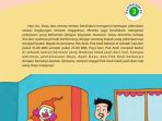 s3 Kunci Jawaban Tema 8 Kelas 4 Halaman 111 114 120 88 89 90 93 94, Subtema 2: Keunikkan Daerah Tempat Tinggalku, Pembelajaran 3