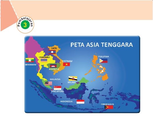 Kunci Jawaban Tema 8 Kelas 6 Halaman 22 23 25 26 27 28, Subtema 1 Perbedaan Waktu dan Pengaruhnya: Pembelajaran 3