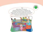 Kunci Jawaban Tema 8 Kelas 5 Halaman 115 116 117, Subtema 3: Usaha Pelestarian Lingkungan, Pembelajaran 3