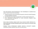 Kunci Jawaban Tema 8 Kelas 5 Halaman 141, Subtema 4: Kegiatan Berbasis Proyek dan Literasi, Pembelajaran 3