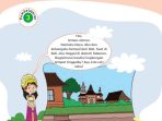Kunci Jawaban Tema 8 Kelas 4 Halaman 23 24 25 26 28 29 30, Subtema 1 Lingkungan Tempat Tinggalku: Pembelajaran 3 Kunci Jawaban Tema 8 Kelas 4 Halaman 23 24 25 26 28 29 30, Subtema 1 Lingkungan Tempat Tinggalku: Pembelajaran 3