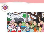 Kunci Jawaban Tema 7 Kelas 2 Halaman 194 195 196 197 198 199 200, Subtema 4: Kebersamaan di Tempat Wisata, Pembelajaran 4